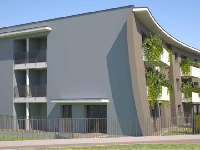 Appartamento in vendita a Arosio CO
