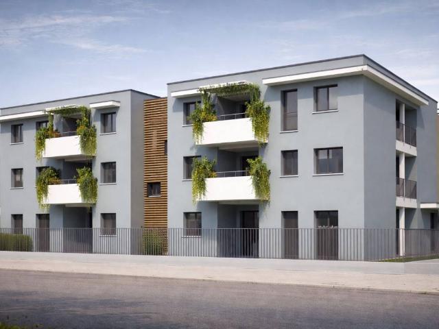 Appartamento in vendita a Arosio CO