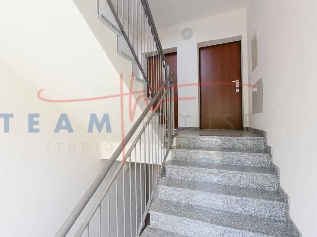 Appartamento in vendita a Arosio CO