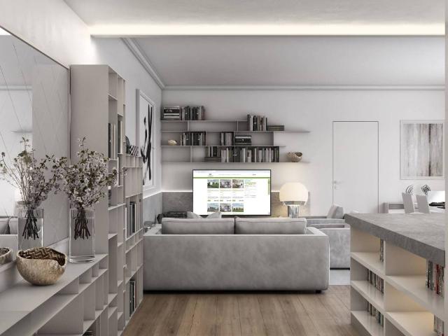 Appartamento in vendita a Arosio CO