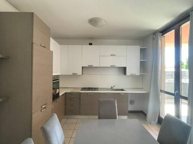 Appartamento in vendita a Arosio CO