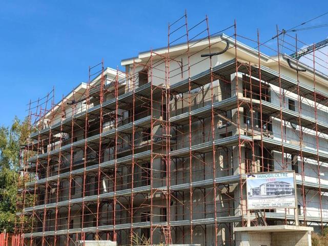 Appartamento in vendita a Arosio CO