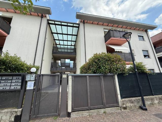 Appartamento in vendita a Arosio CO