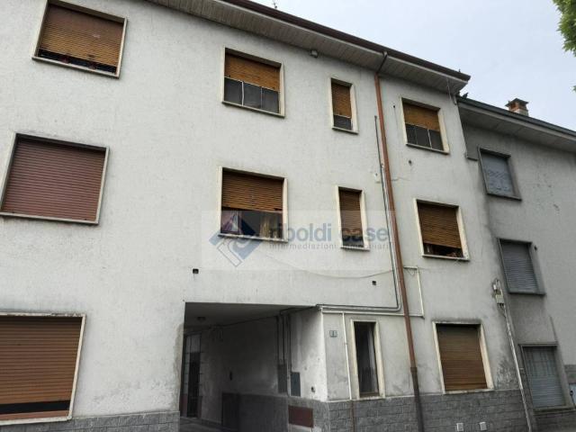 Appartamento in vendita a Arosio CO