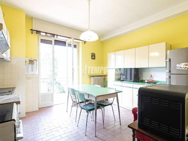 Appartamento in vendita a Arosio CO