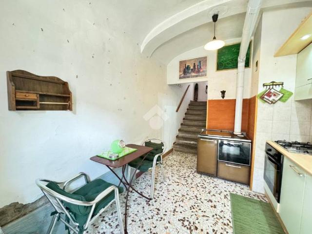 Appartamento in vendita a Arlena di Castro VT