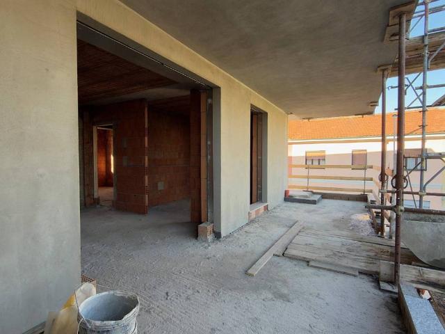 Appartamento in vendita a Arluno MI