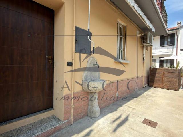 Appartamento in vendita a Arluno MI