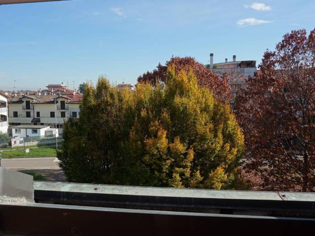Appartamento in vendita a Arluno MI