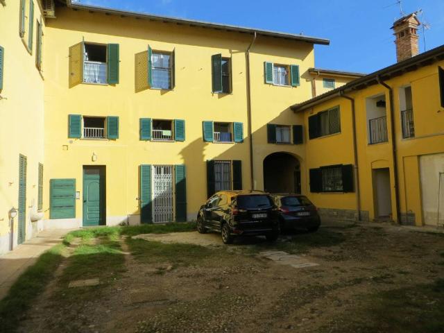 Appartamento in vendita a Arluno MI