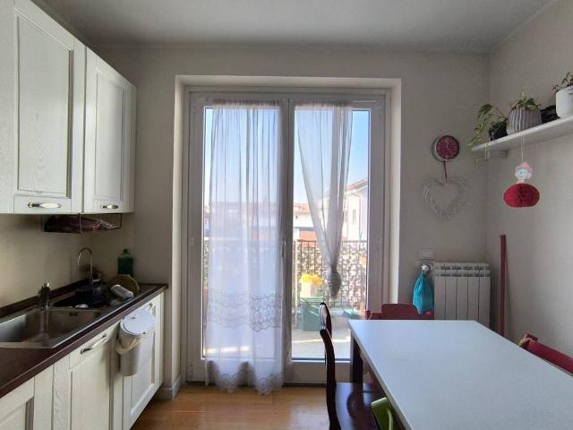 Appartamento in vendita a Arluno MI