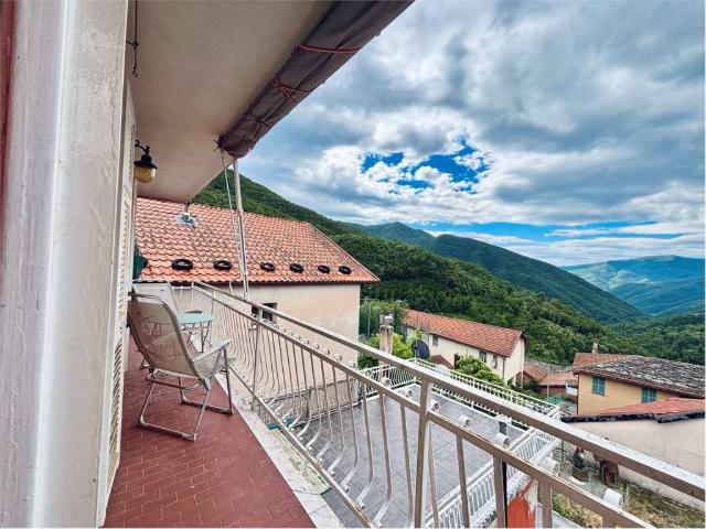Appartamento in vendita a Armo IM