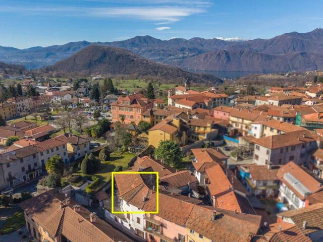 Appartamento in vendita a Armeno NO