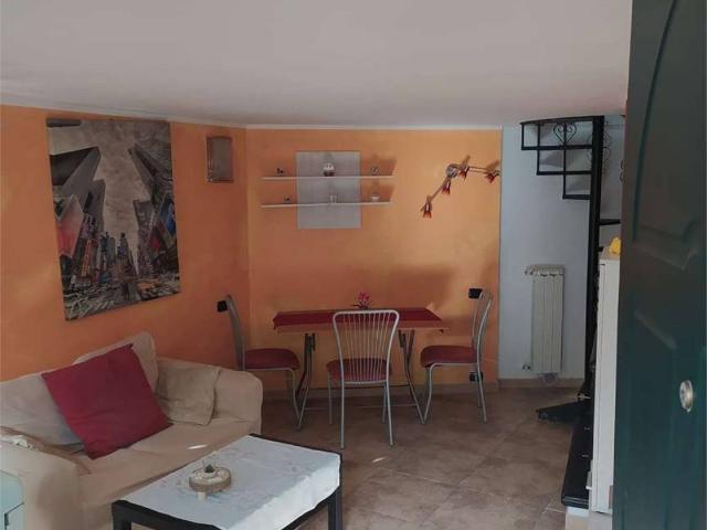 Appartamento in vendita a Arnasco SV