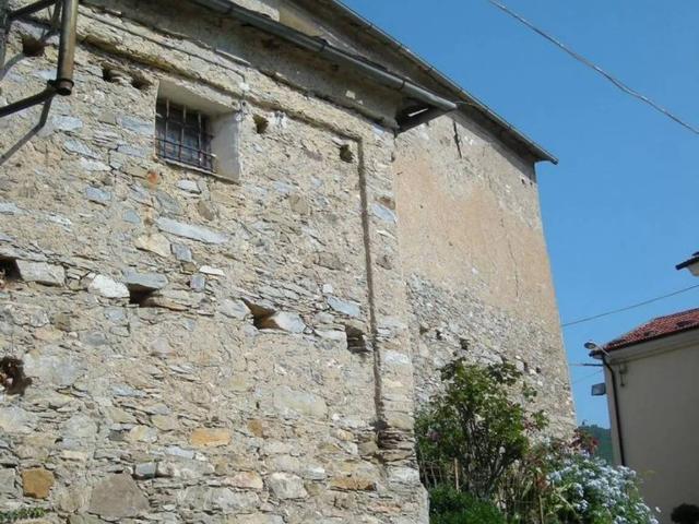 Appartamento in vendita a Arnasco SV