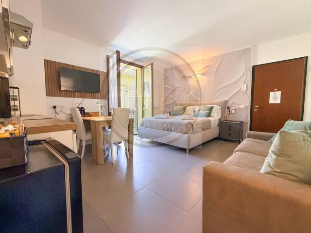 Appartamento in vendita a Arsago Seprio