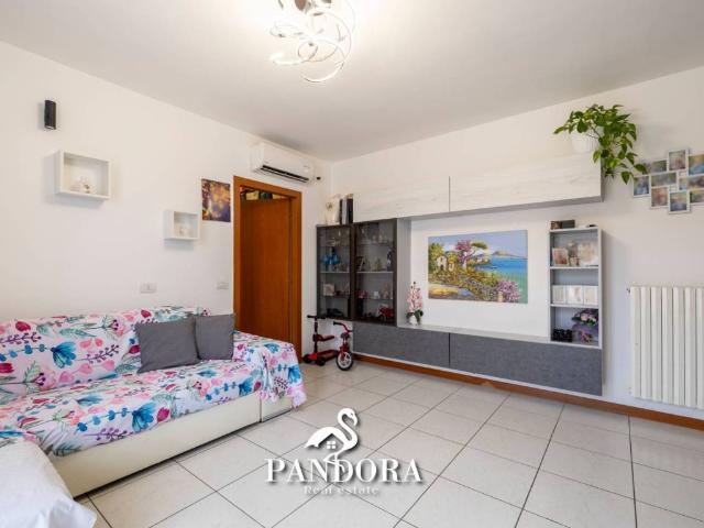 Appartamento in vendita a Arsago Seprio VA