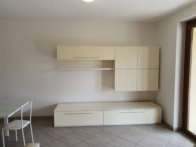 Appartamento in vendita a Arsago Seprio VA