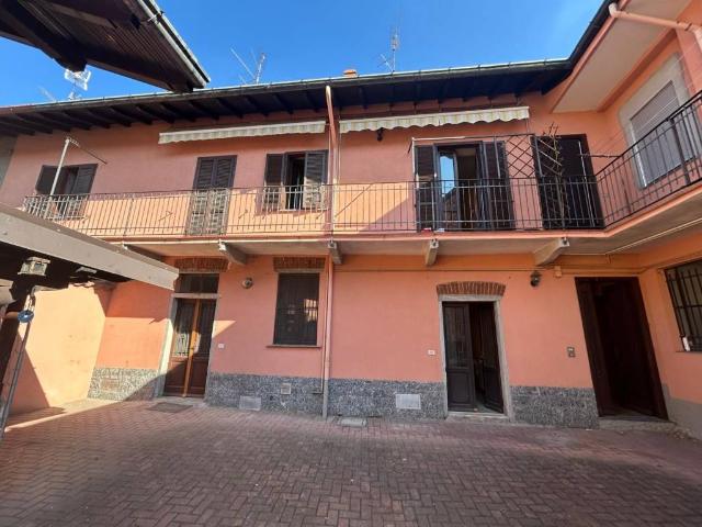 Appartamento in vendita a Arsago Seprio VA
