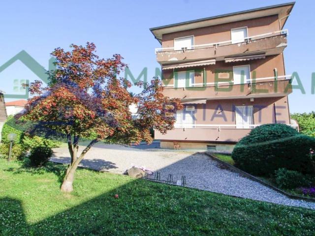 Appartamento in vendita a Arsago Seprio VA