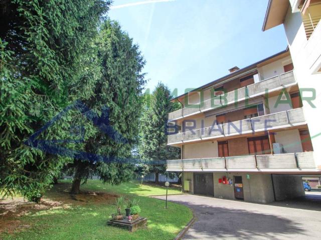 Appartamento in vendita a Arsago Seprio VA