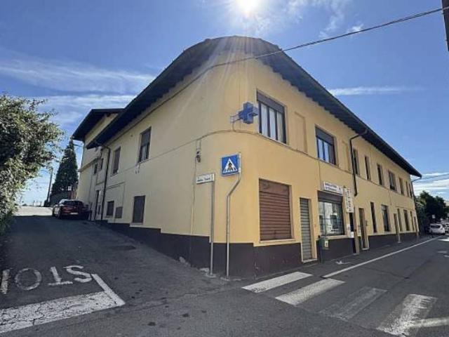 Appartamento in vendita a Arsago Seprio VA