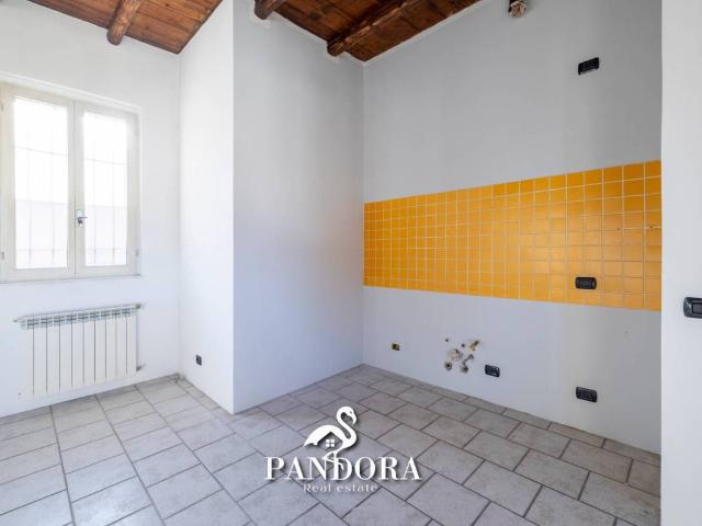 Appartamento in vendita a Arsago Seprio VA