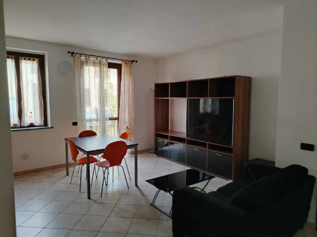 Appartamento in vendita a Arsago Seprio VA