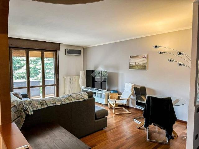 Appartamento in vendita a Arsago Seprio VA