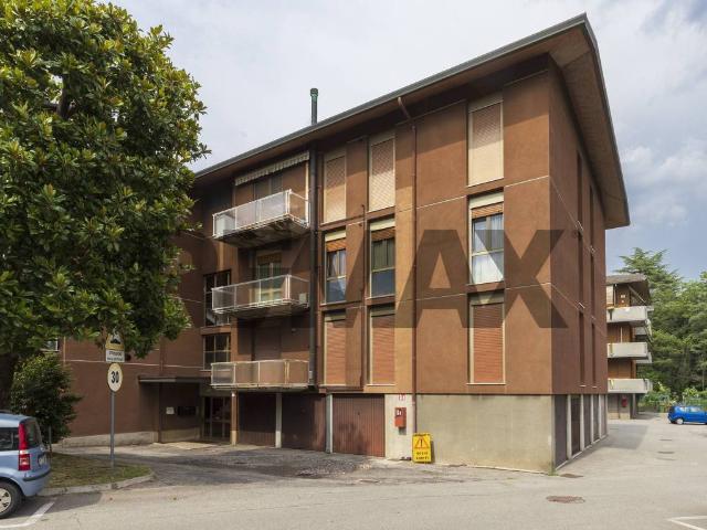 Appartamento in vendita a Arsago Seprio VA