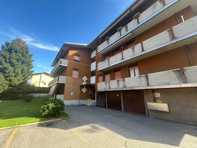 Appartamento in vendita a Arsago Seprio VA