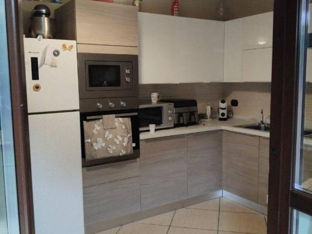 Appartamento in vendita a Arpaia BN