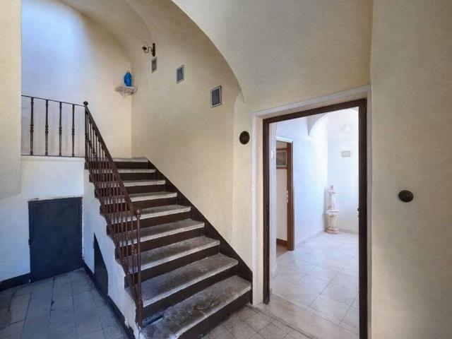Appartamento in vendita a Arpino FR
