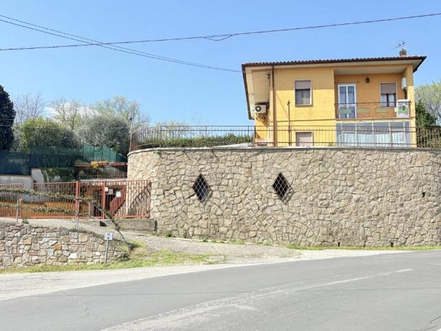 Appartamento in vendita a Arquà Petrarca PD