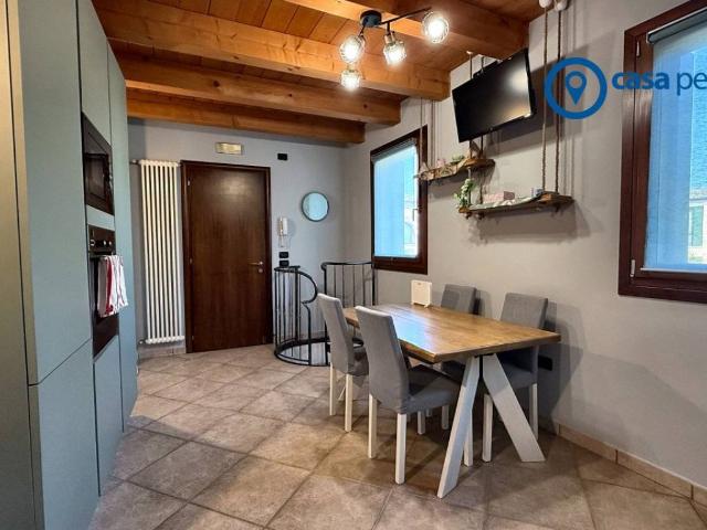 Appartamento in vendita a Arquà Polesine RO