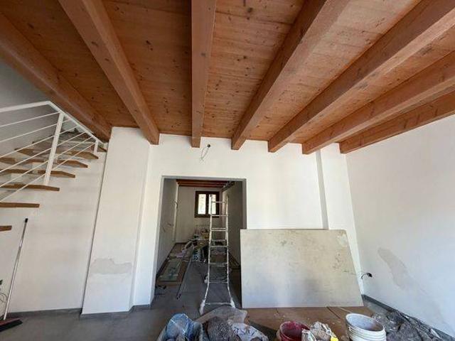 Appartamento in vendita a Arquà Polesine RO