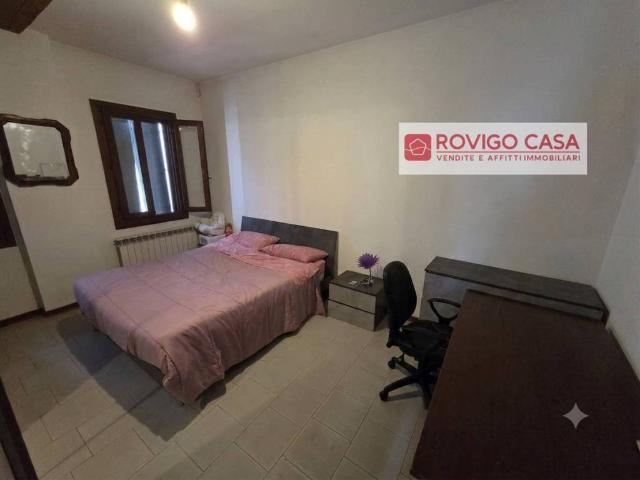 Appartamento in vendita a Arquà Polesine RO