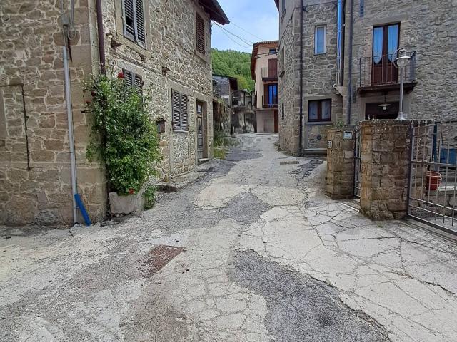 Appartamento in vendita a Arquata del Tronto