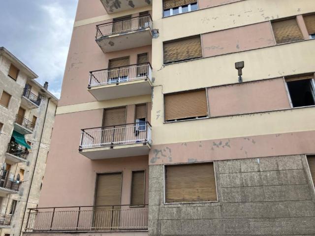 Appartamento in vendita a Arquata Scrivia AL