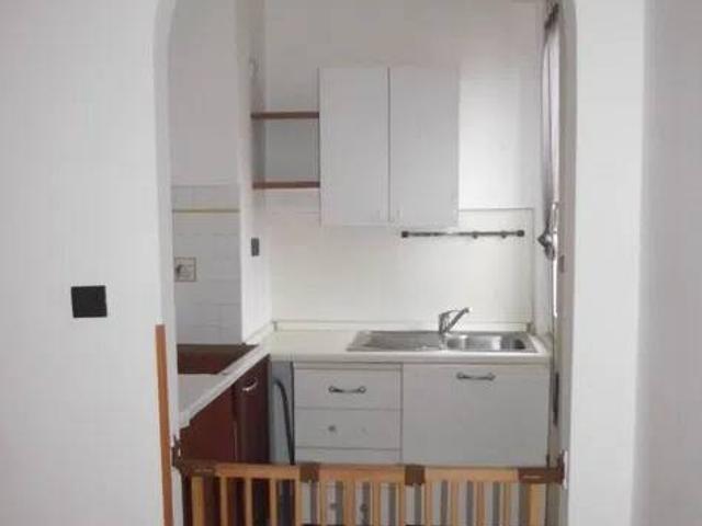 Appartamento in vendita a Arquata Scrivia AL