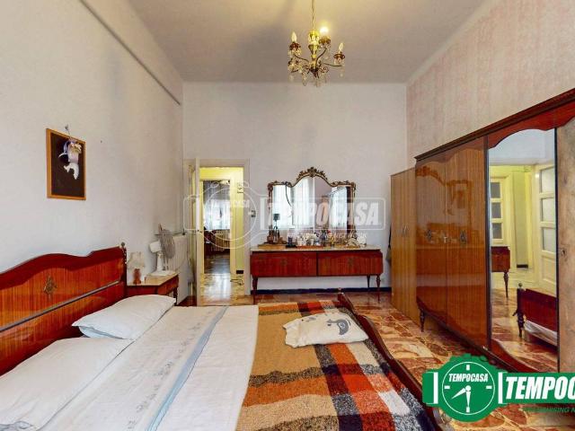 Appartamento in vendita a Arquata Scrivia AL