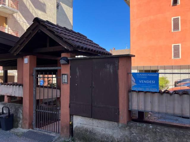 Appartamento in vendita a Arquata Scrivia AL