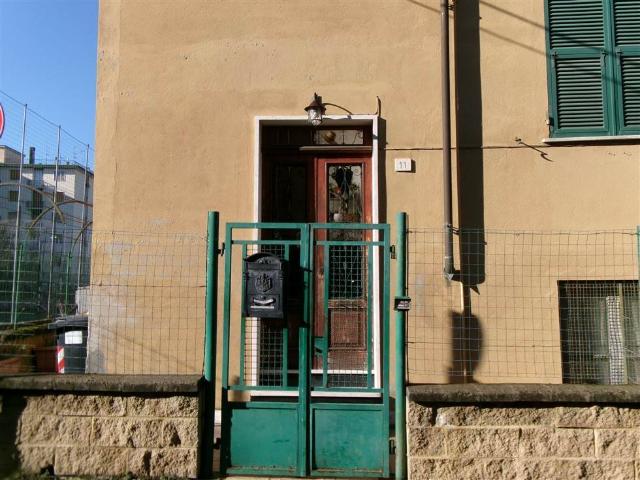 Appartamento in vendita a Arquata Scrivia AL
