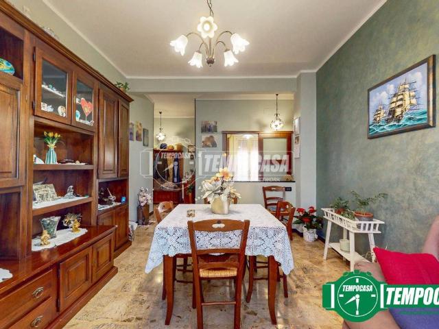 Appartamento in vendita a Arquata Scrivia AL