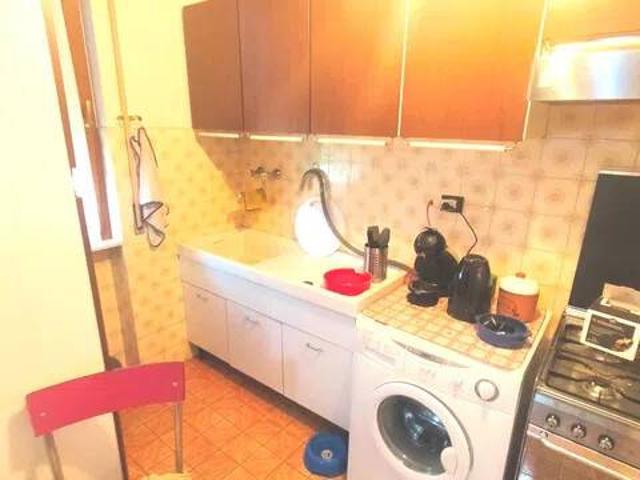 Appartamento in vendita a Arquata Scrivia AL