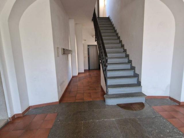 Appartamento in vendita a Arquata Scrivia AL