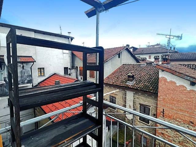 Appartamento in vendita a Arquata Scrivia AL