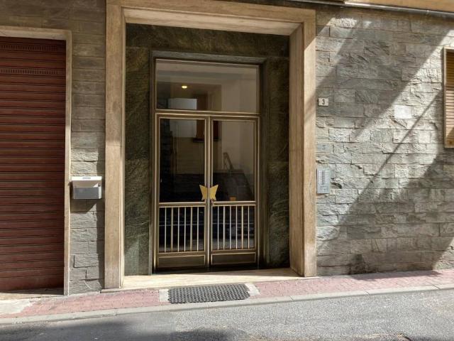 Appartamento in vendita a Arquata Scrivia AL