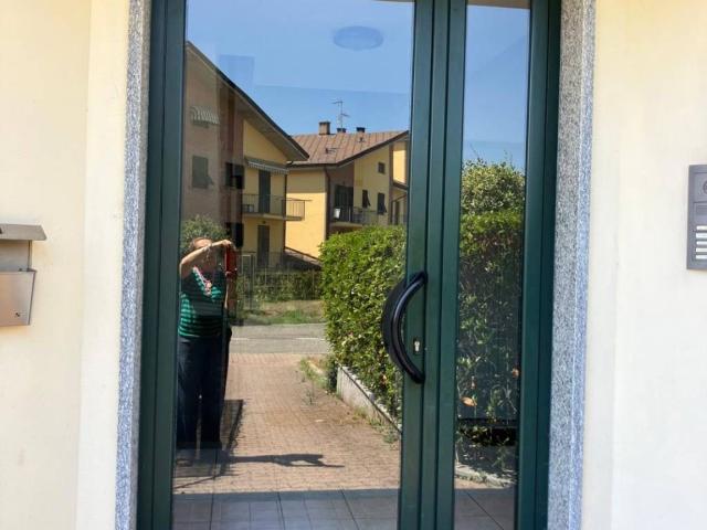 Appartamento in vendita a Arquata Scrivia AL