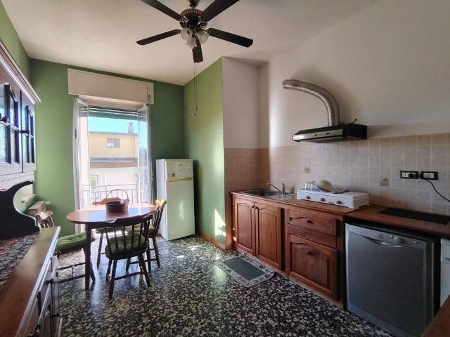 Appartamento in vendita a Arquata Scrivia AL